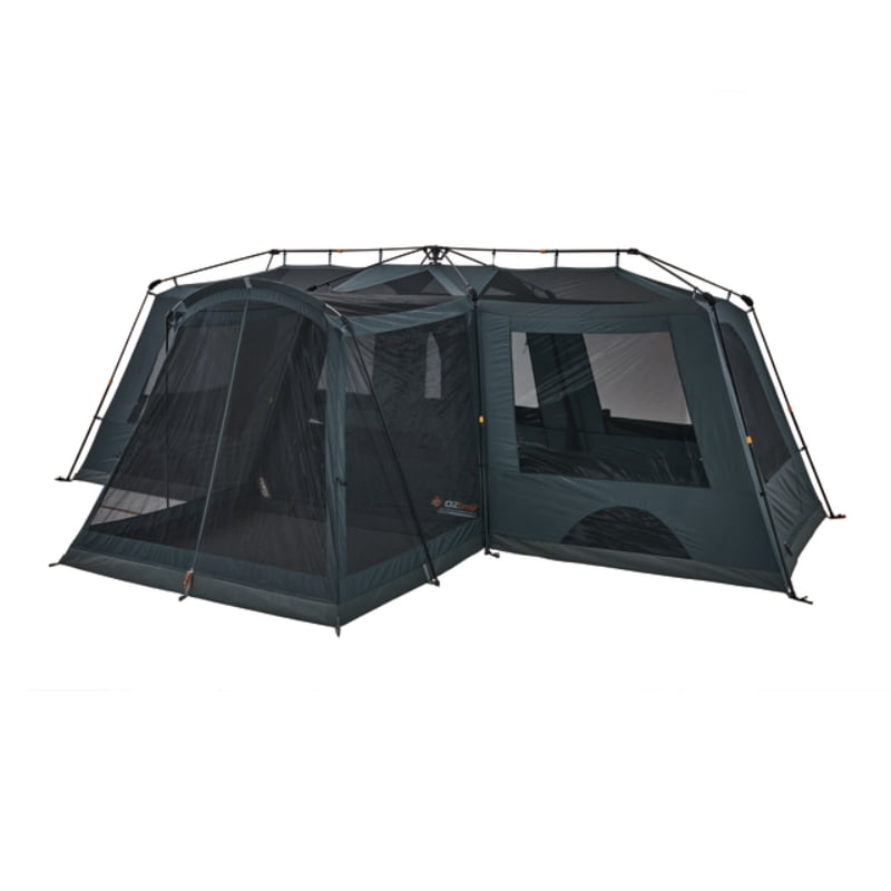 OZtrail Fast Frame Lumos BlockOut 12P Tent