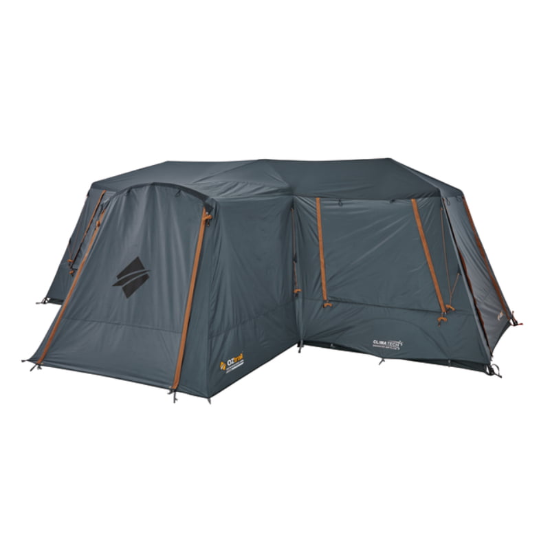 OZtrail Fast Frame Lumos BlockOut 12P Tent