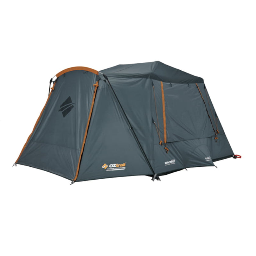 OZtrail Fast Frame Lumos BlockOut 6P Tent