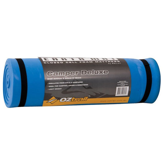 OZtrail Earth Mat Camper Deluxe
