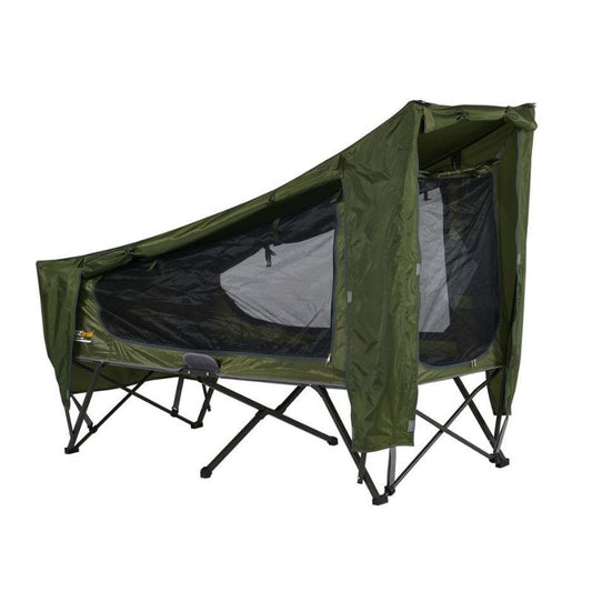 OZtrail Easy Fold 1P Stretcher Tent