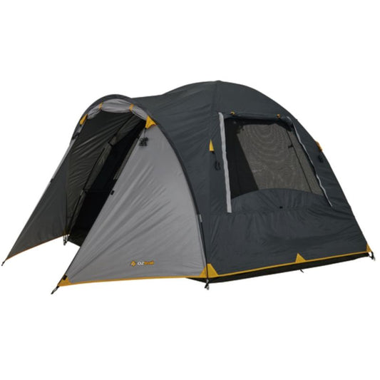 OZtrail Genesis II 4V Tent