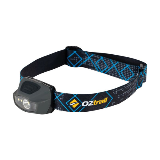 OZtrail Lumos FP100 Headlamp