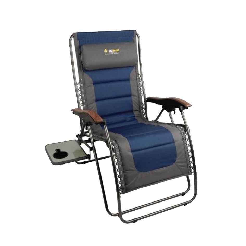 OZtrail Jumbo Sun Lounger