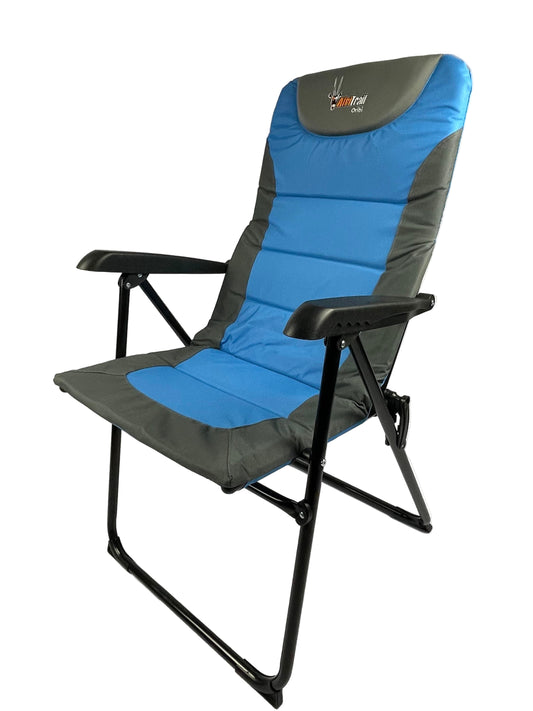 AfriTrail Oribi 5 Position Chair - GroPlus