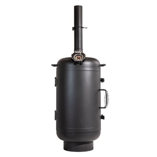 Ozpig Wood Oven Smoker