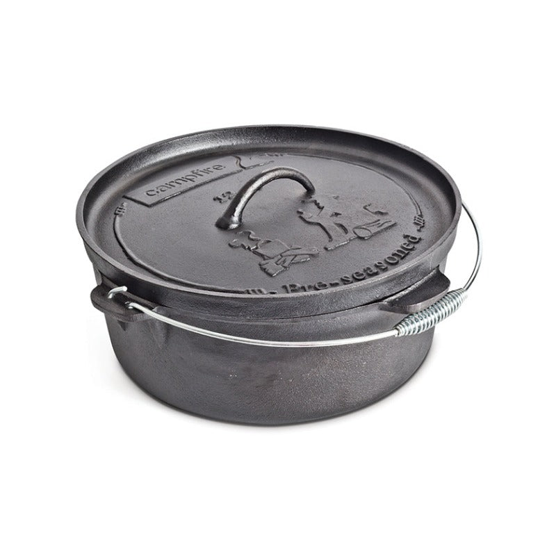 Campfire 9QT Dutch Oven