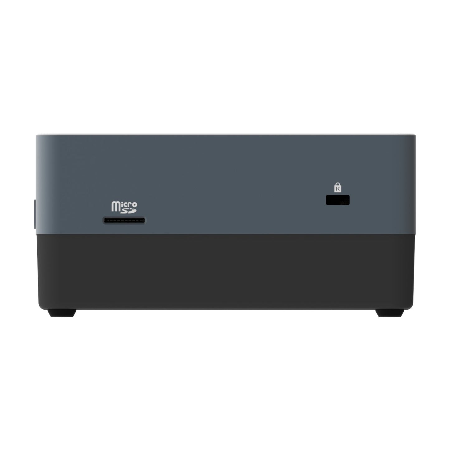 PCBuilder CUBE-i5 Intel Mini PC Barebone - GroPlus