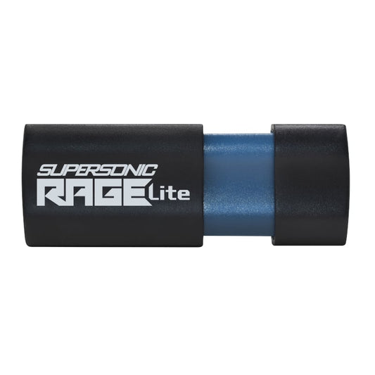 Patriot Supersonic RAGE Lite USB3.2 Flash Drive