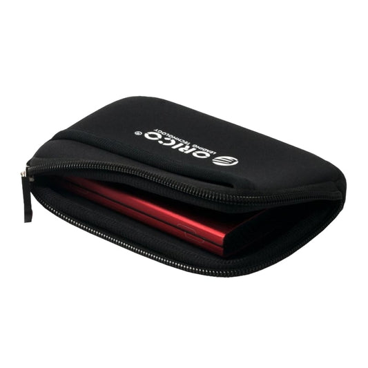 Orico 2.5" Neoprene Portable HDD Protector Case
