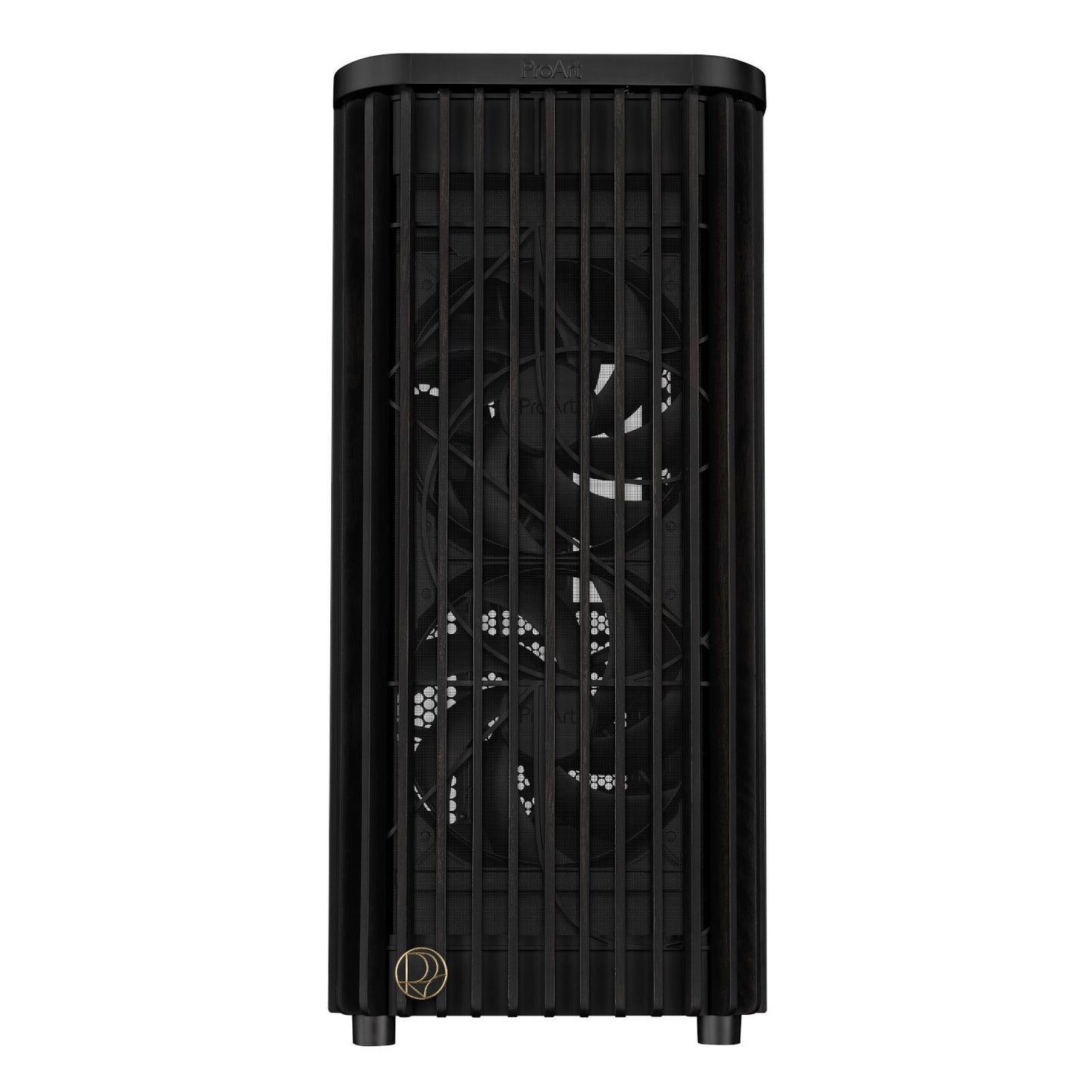 ASUS ProArt PA401 Wood Edition ATX Chassis
