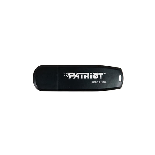 Patriot Xporter Core USB3.2 Flash Drive - Black