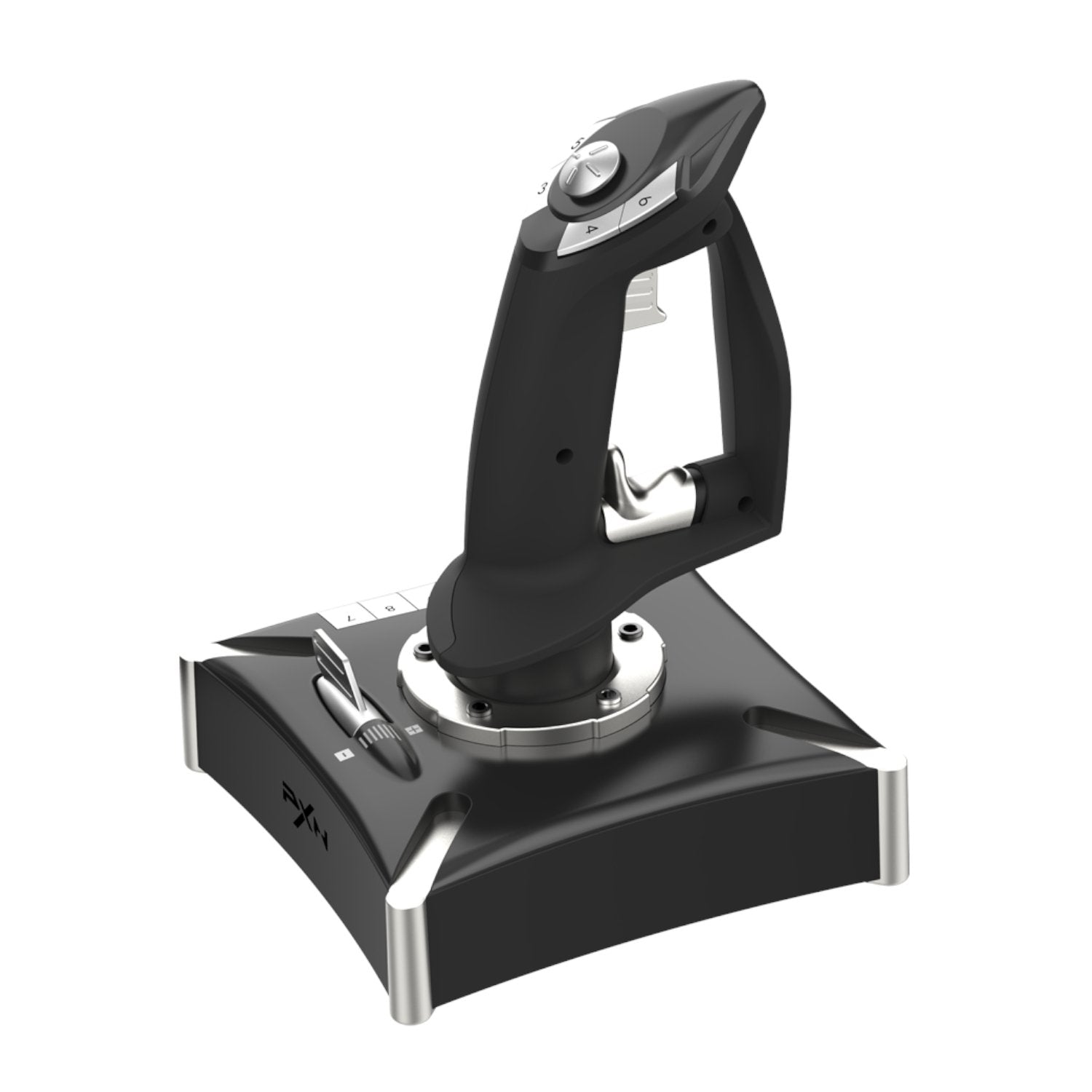 PXN 2119 PRO Flight Simulator Joystick