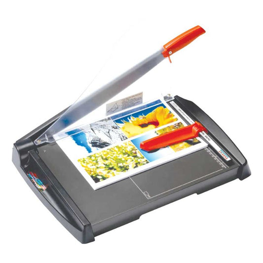 Parrot 20 Sheet A4 Guillotine