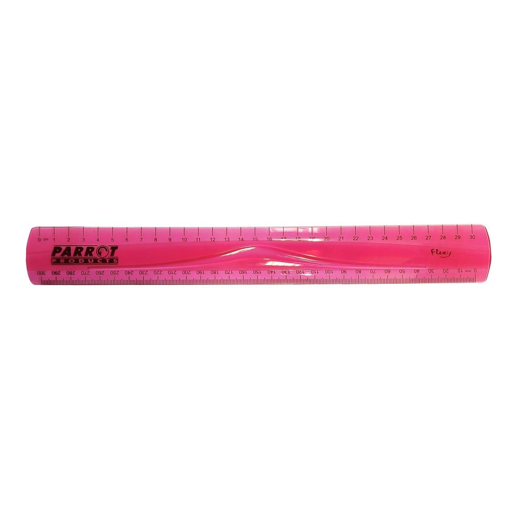 Parrot Flexible Ruler 30cm