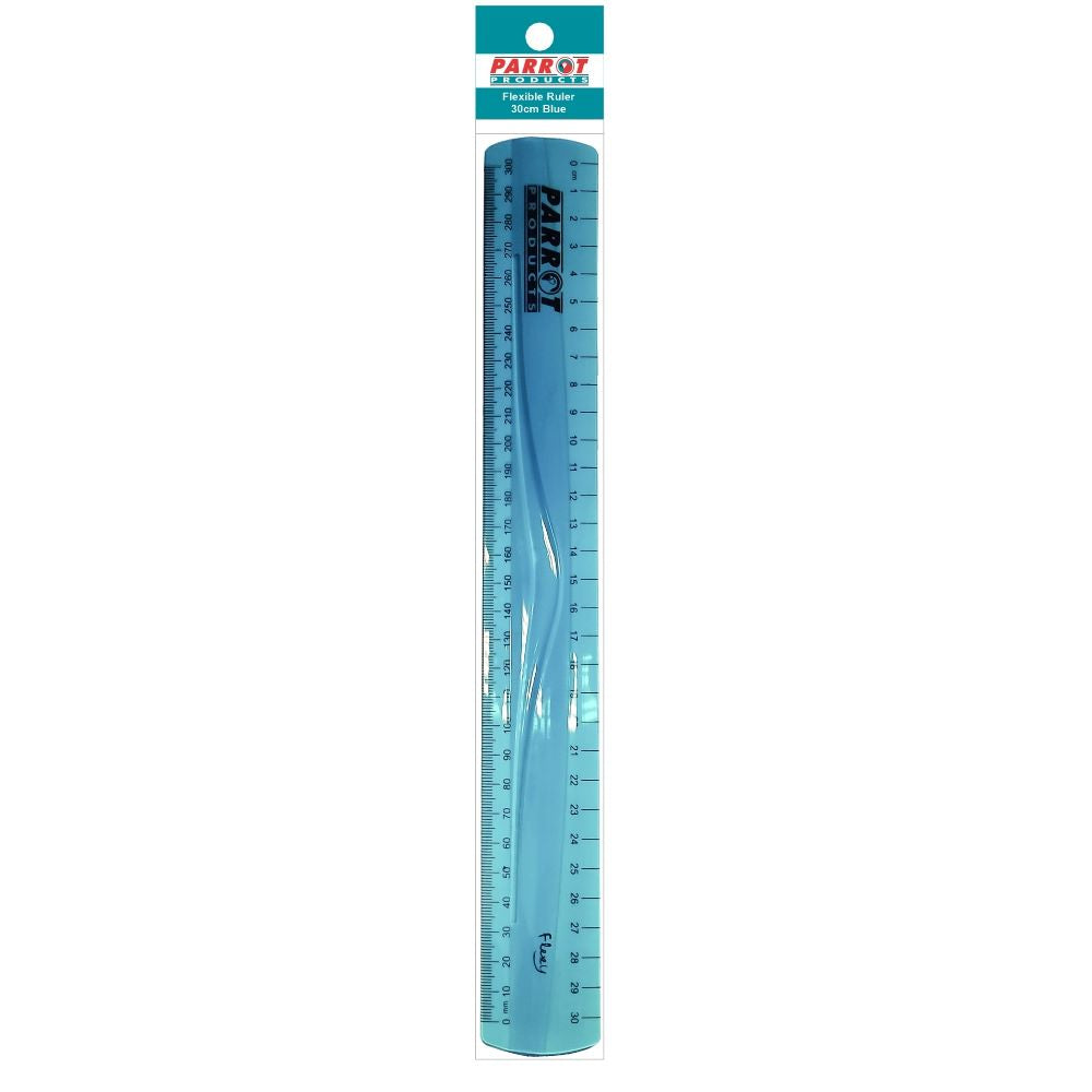 Parrot Flexible Ruler 30cm