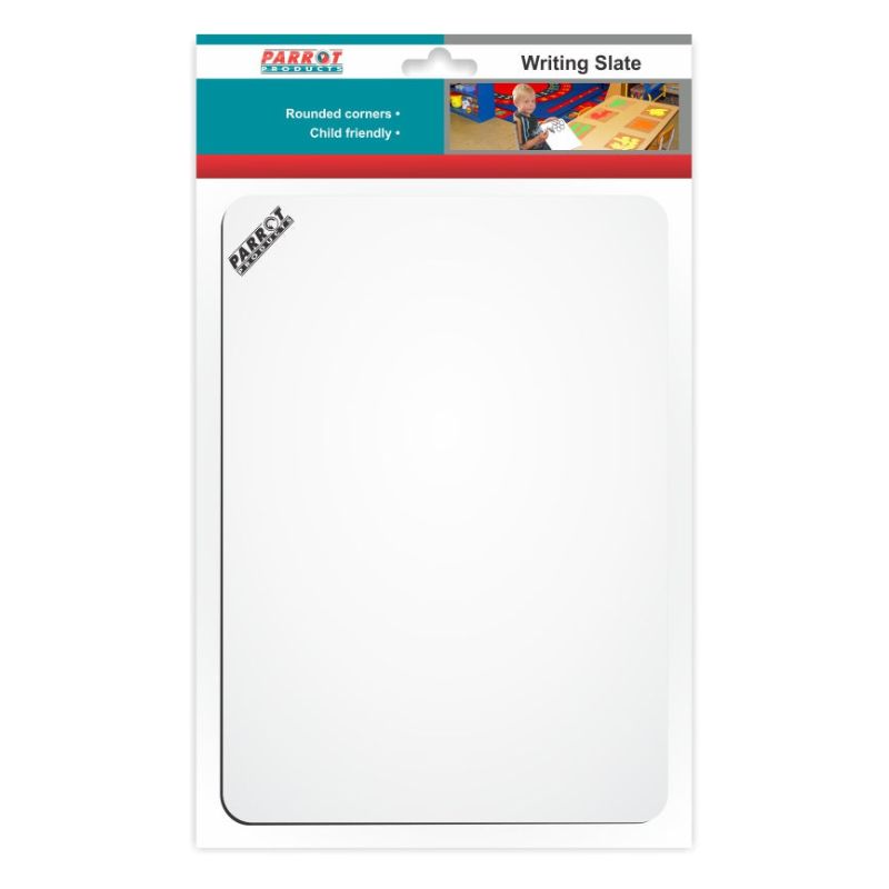 Parrot Writing Slate Markerboard