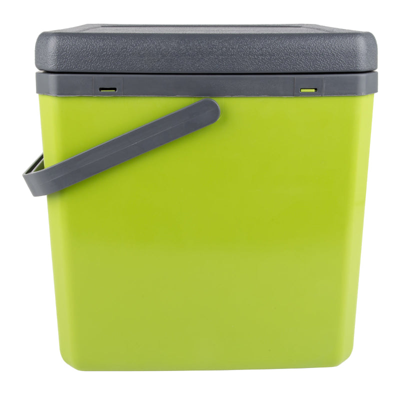 PARTY CUBE COOLER BOX 25L LIME