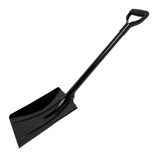 KAUFMANN SQUARE NOSE SHOVEL 350MMX220MM