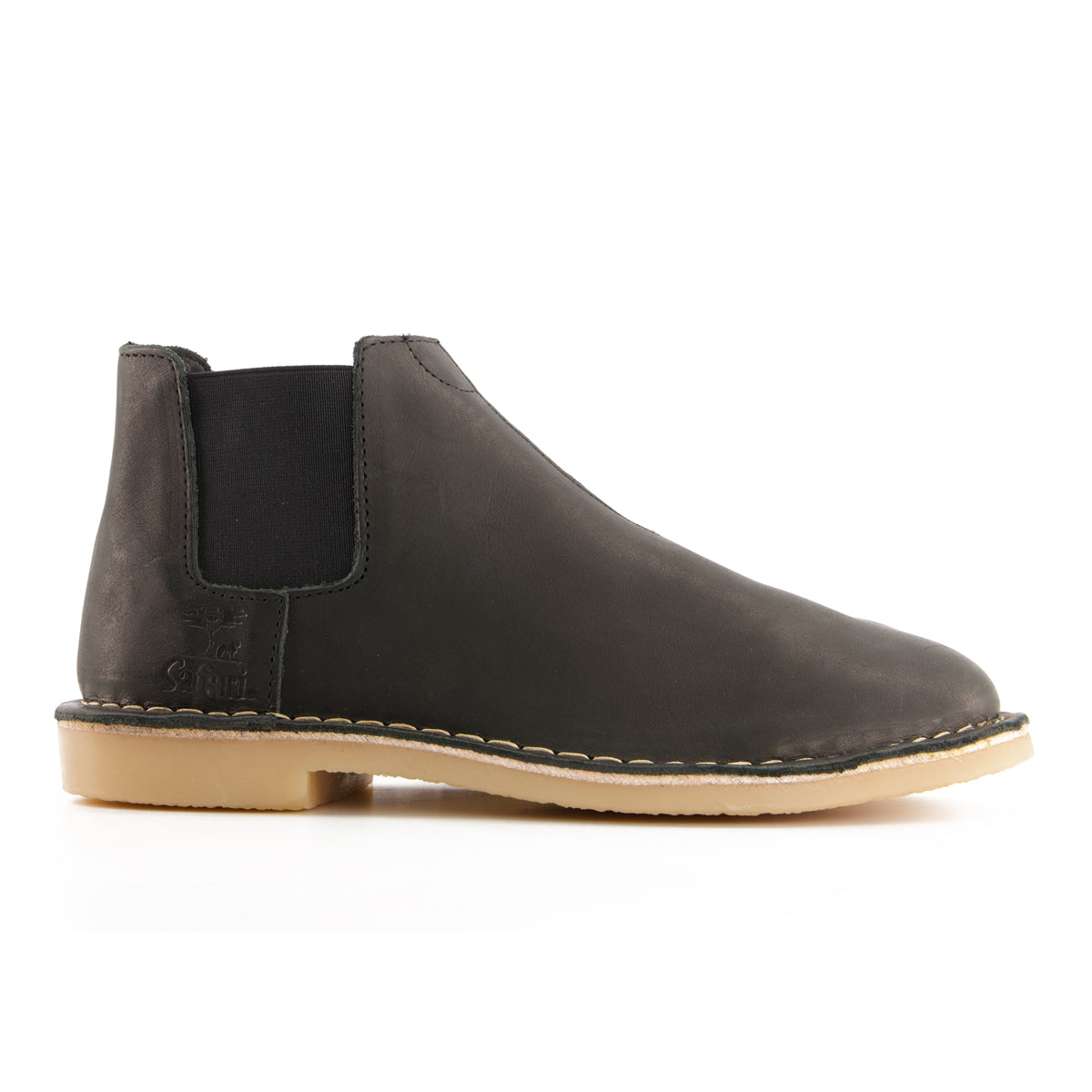 BATA SAFARI CANOPY MENS BLACK