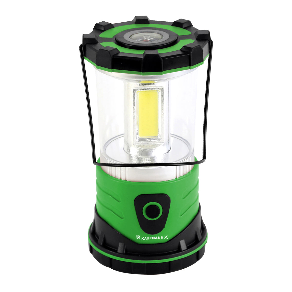 KAUFMANN X 2000 LUMEN RECHARGEABLE LANTERN