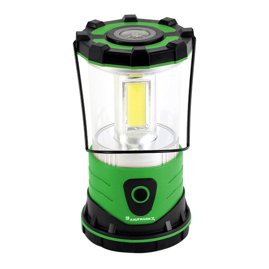 KAUFMANN X 2000 LUMEN RECHARGEABLE LANTERN