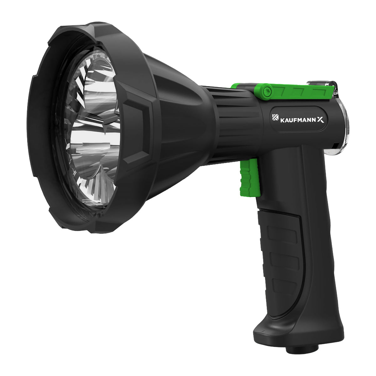 KAUFMANN X 4500 LUMEN SPOTLIGHT