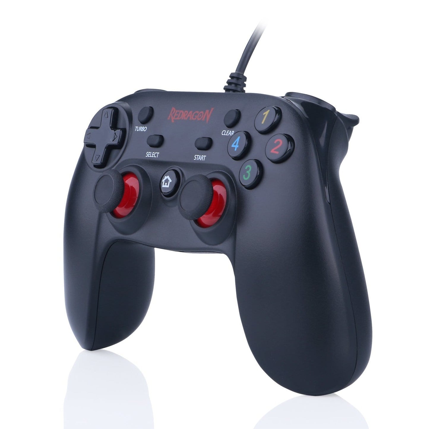 Redragon SATURN Wired PC Controller