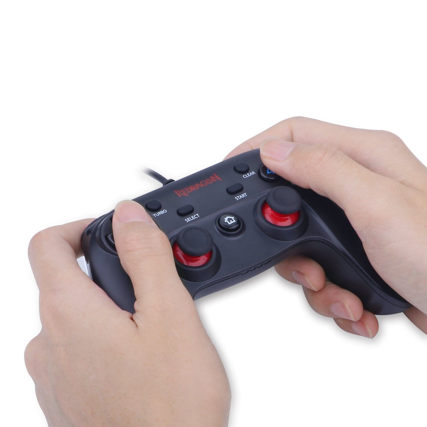 Redragon SATURN Wired PC Controller