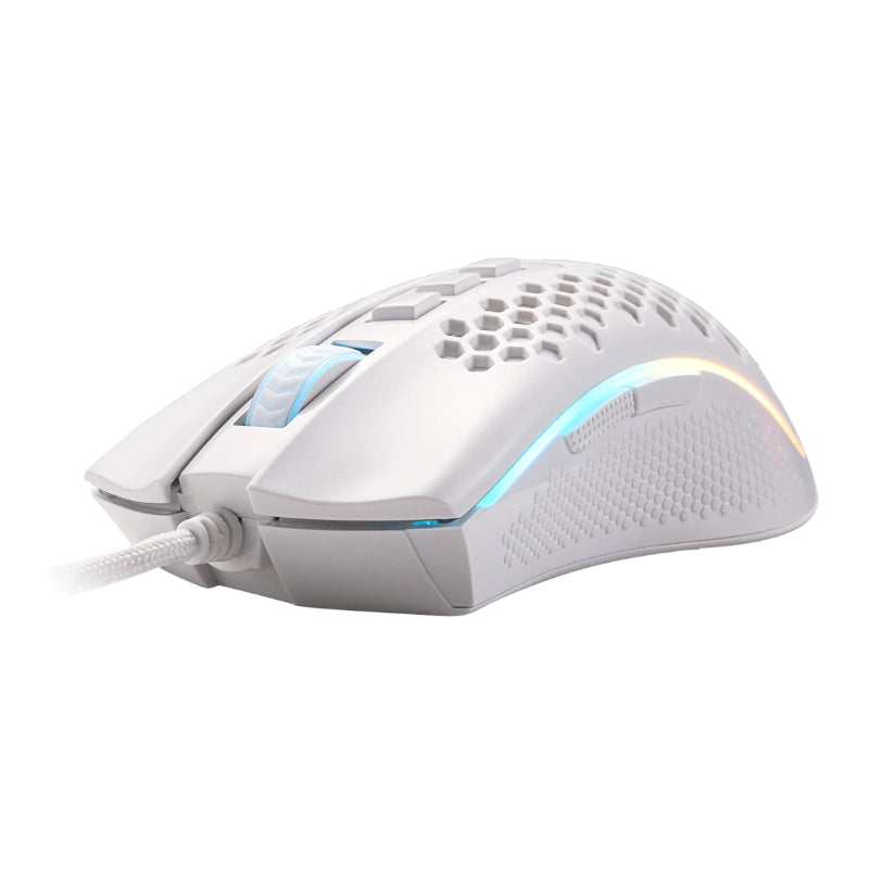 Redragon STORM 12400DPI RGB 7 Button Gaming Mouse