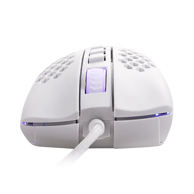 Redragon STORM 12400DPI RGB 7 Button Gaming Mouse