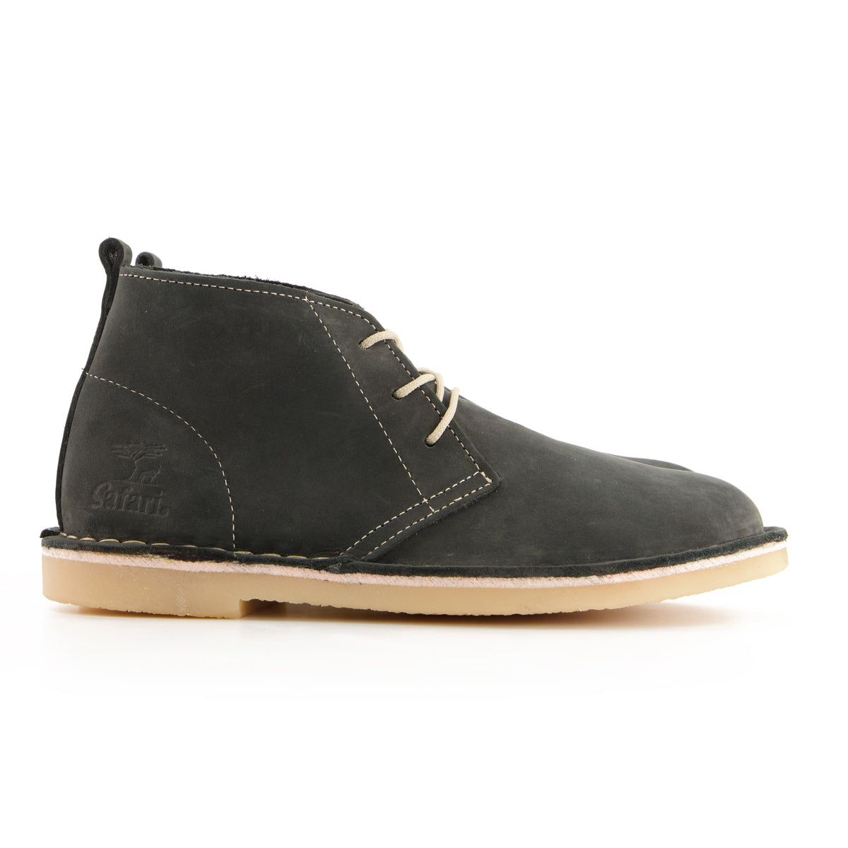 BATA SAFARI ODYSSEY MENS BLACK