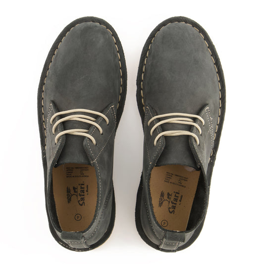 BATA SAFARI ODYSSEY MENS BLACK