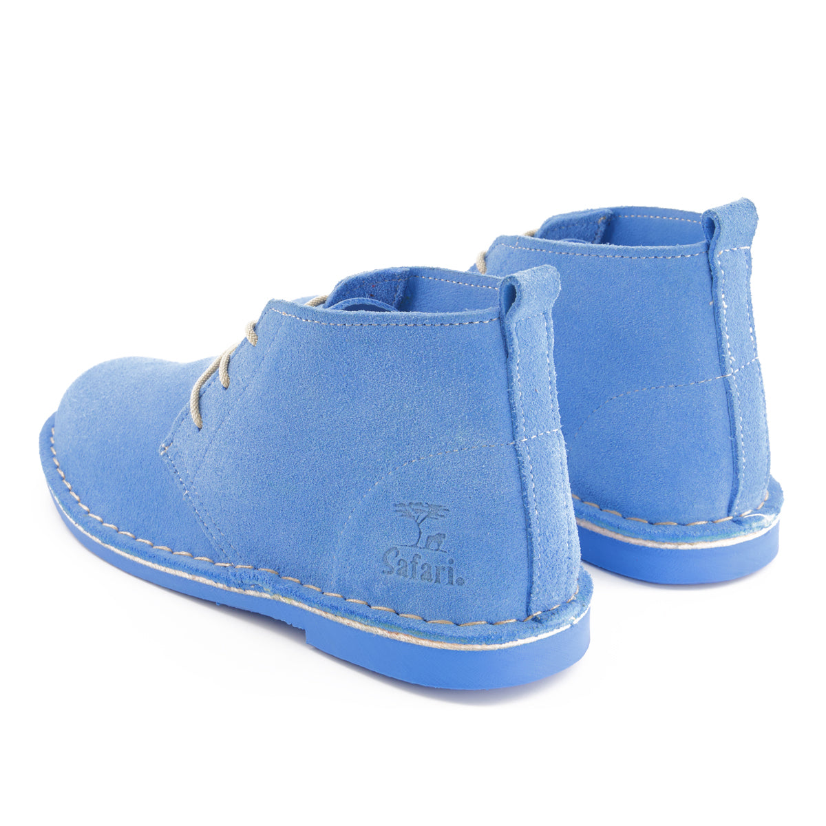 BATA SAFARI LEGACY LADIES BEACH BLUE