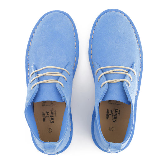 BATA SAFARI LEGACY LADIES BEACH BLUE