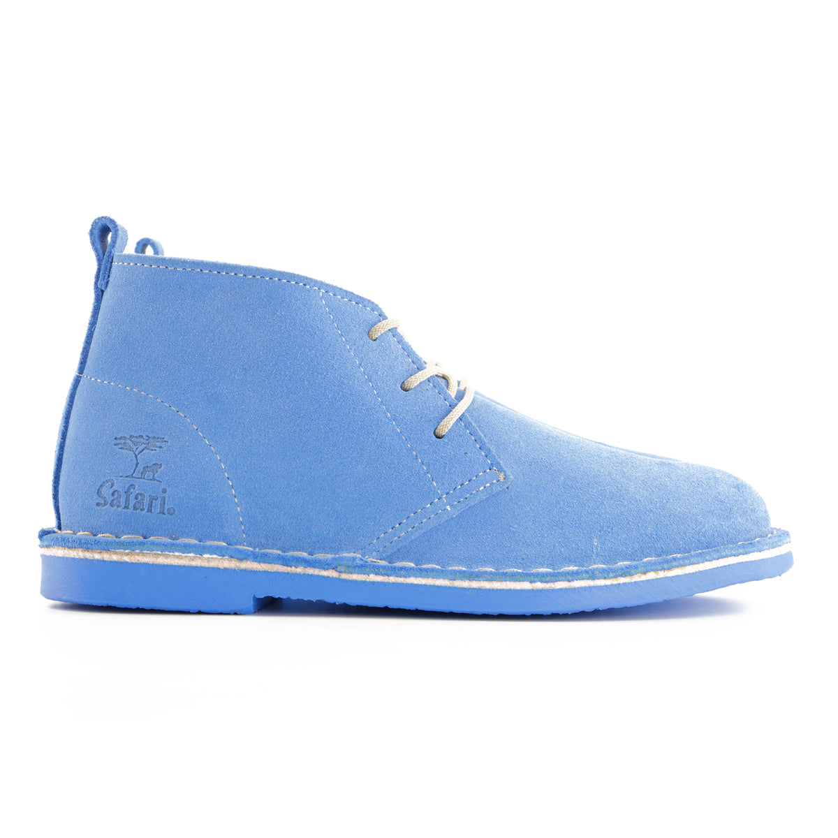 BATA SAFARI LEGACY LADIES BEACH BLUE