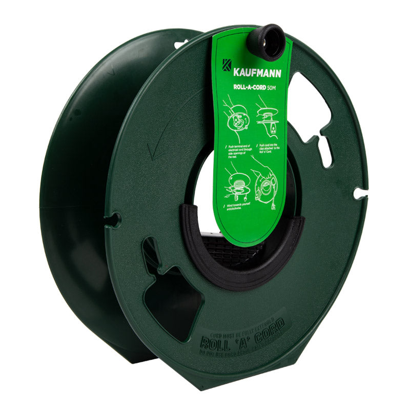 KAUFMANN ROLL-A-CORD