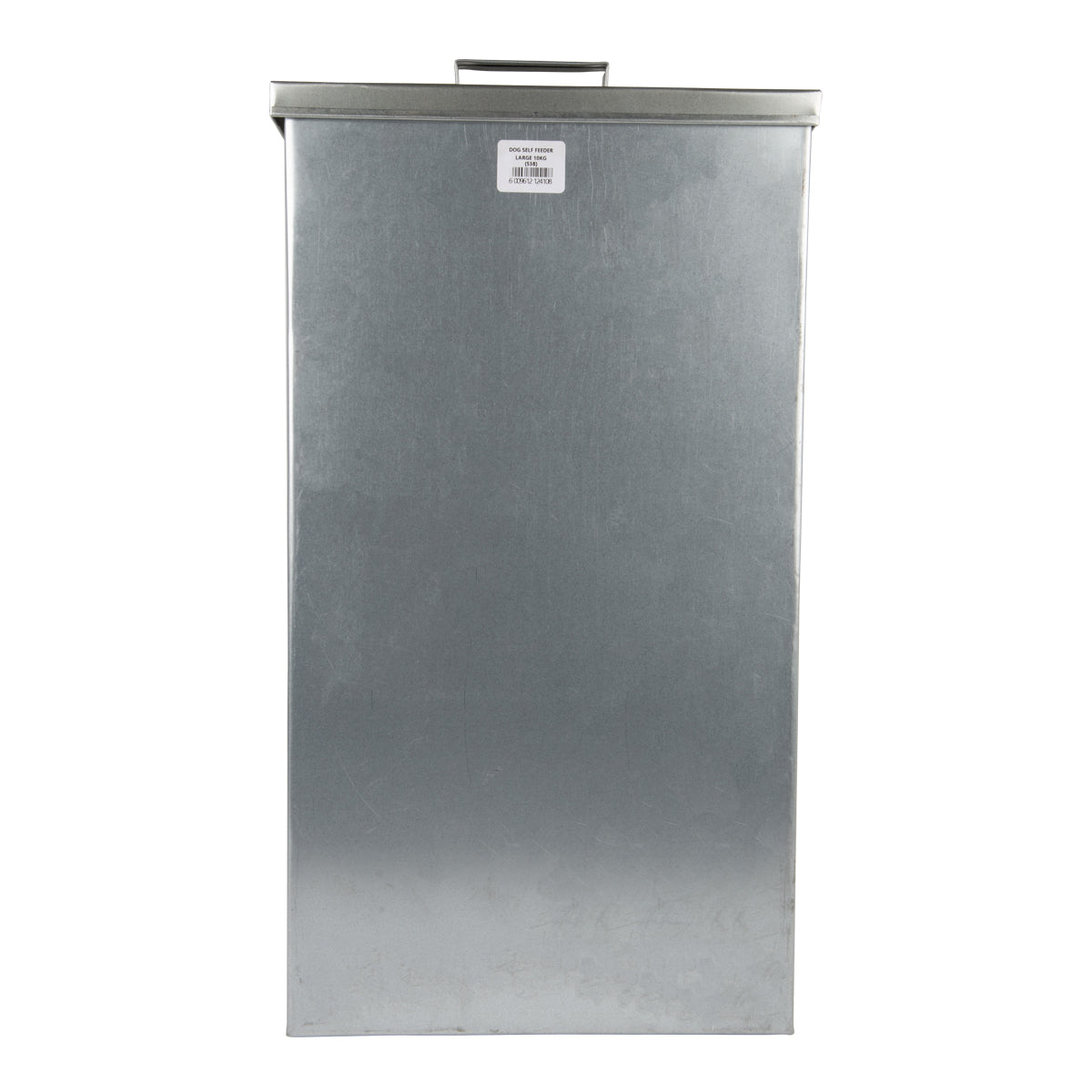 Complete 10kg Self Feeder