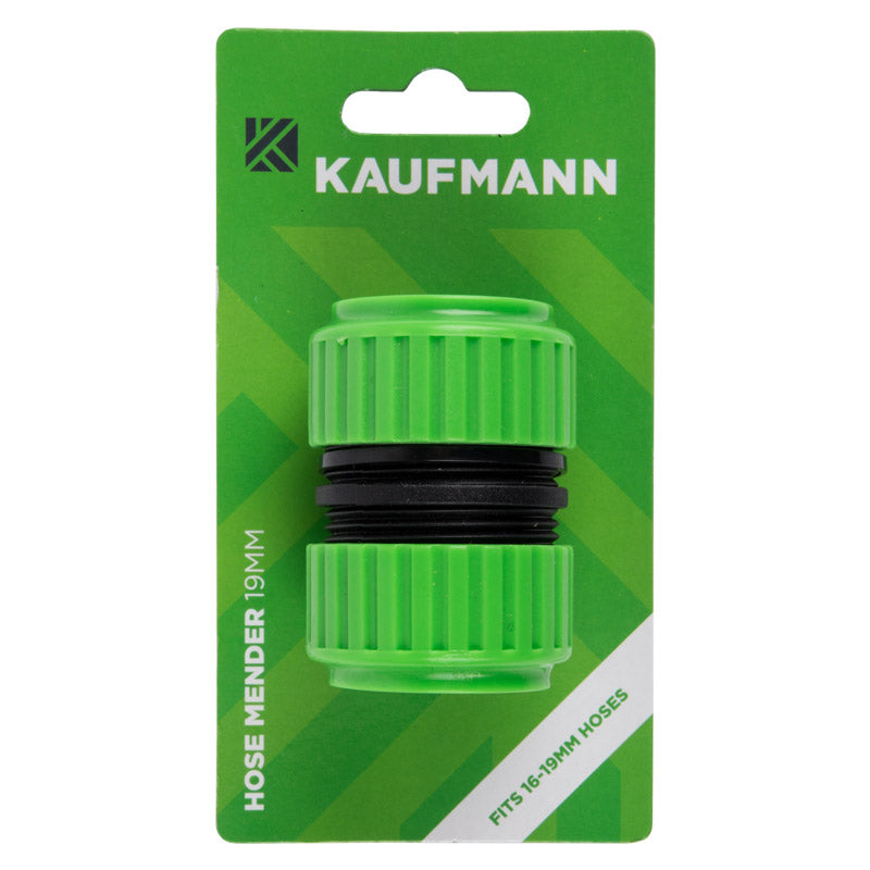 KAUFMANN 19MM CONNECTOR JOIN
