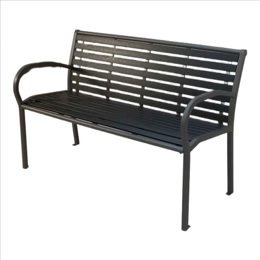 Seagull Bench Chair