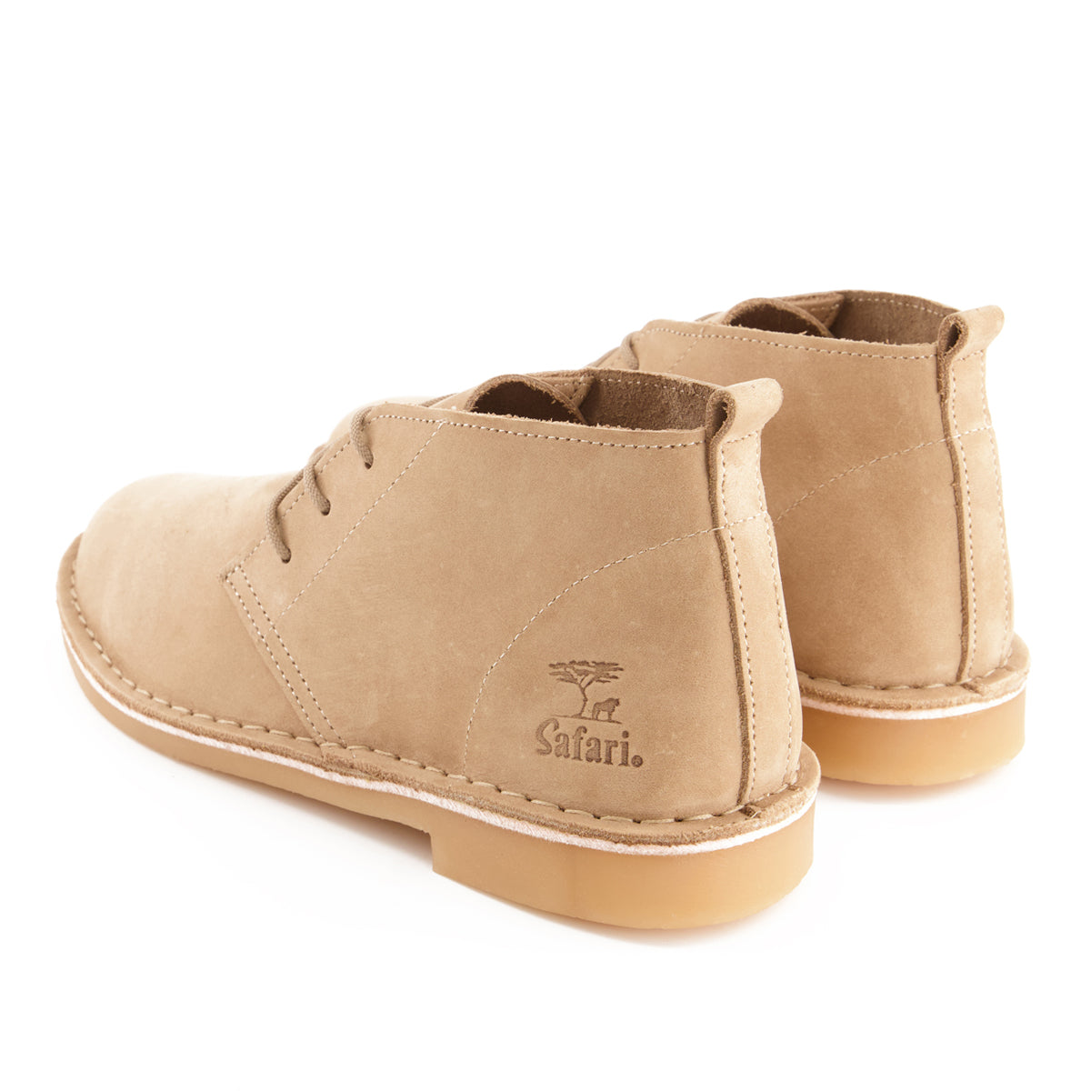 BATA SAFARI ODYSSEY MENS SAND