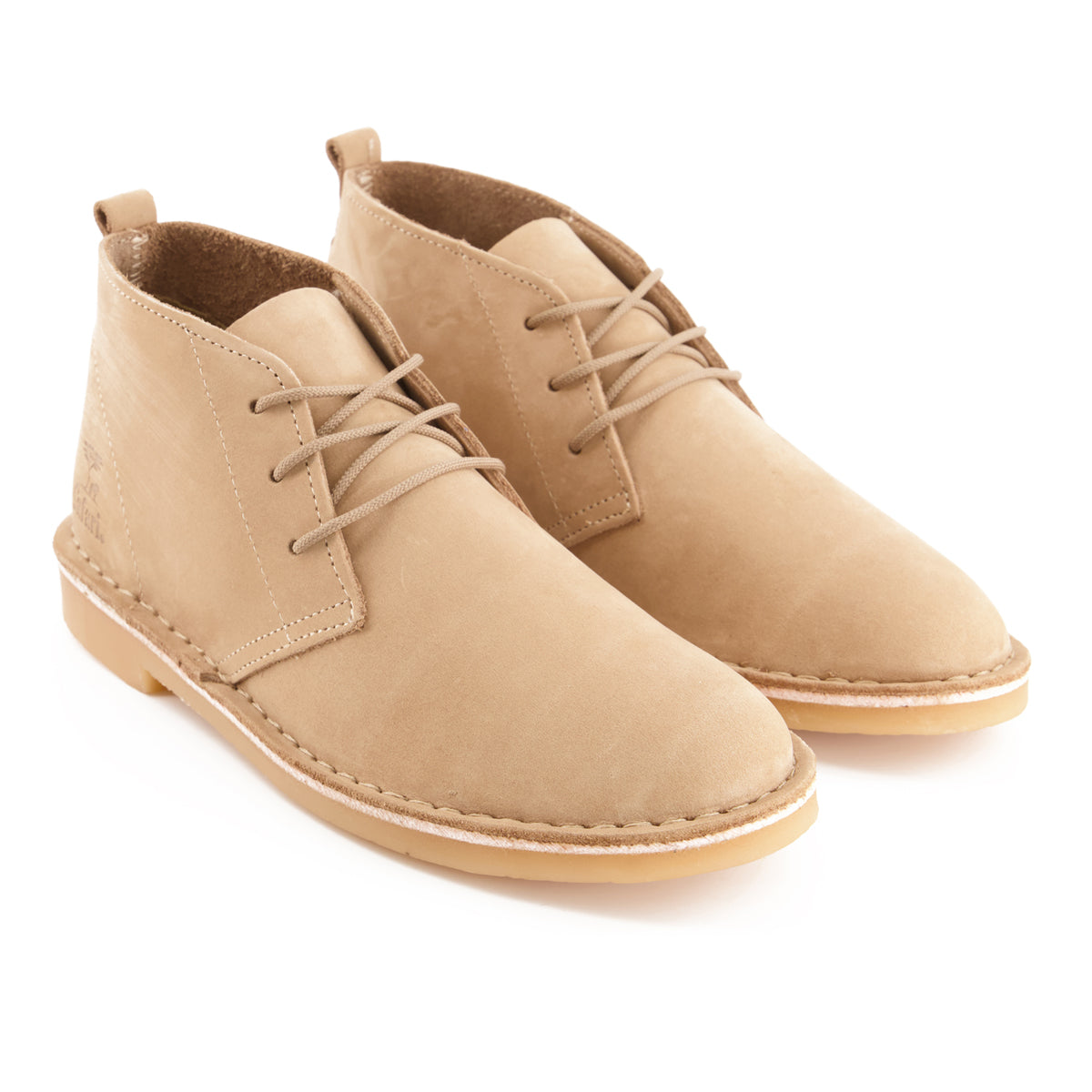 BATA SAFARI ODYSSEY MENS SAND