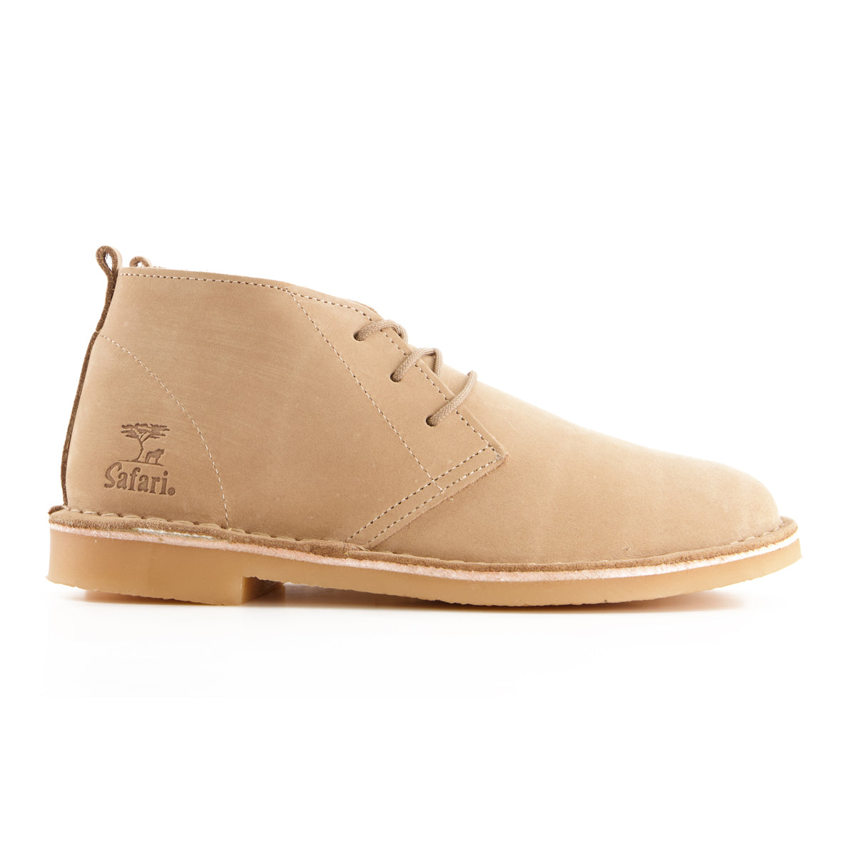 BATA SAFARI ODYSSEY MENS SAND