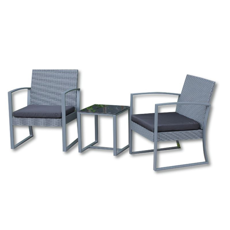 Seagull Torino Bistro Set