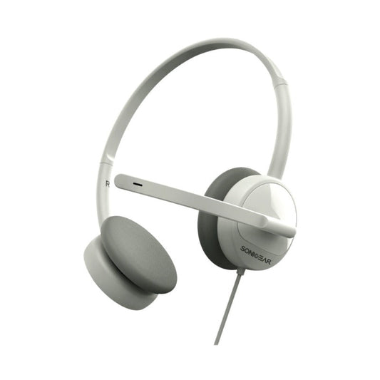 SonicGear Xenon 1U Headset - GroPlus