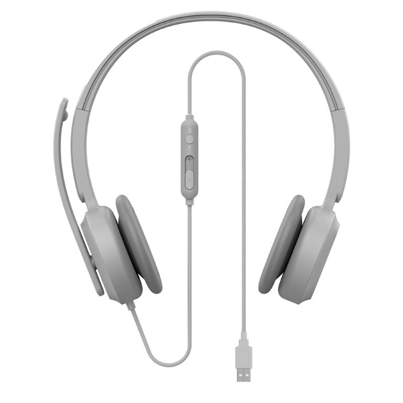 SonicGear Xenon 1U Headset - GroPlus