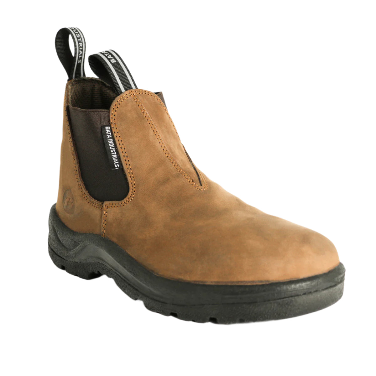 BATA BOOTS ROVING RAIDER CHELSEA BROWN