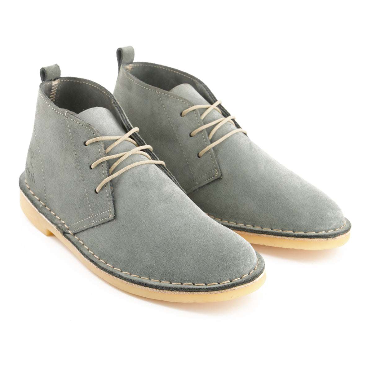BATA SAFARI EXPEDITION MENS DOVE GREY