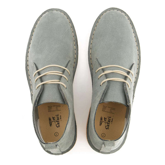 BATA SAFARI EXPEDITION MENS DOVE GREY