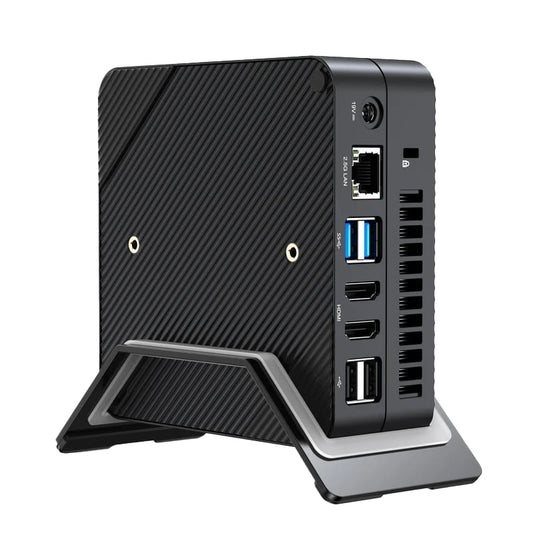 MinisForum VENUS UM773 Lite Ryzen 7 7735HS Barebone Mini PC